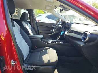 2026 Chevrolet Trax LS – miniatura 8