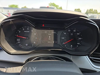 2026 Chevrolet Trax LS - miniatura 12