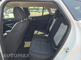 2026 Chevrolet Trax LS - miniatura 13