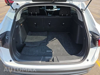 2026 Chevrolet Trax LS - miniatura 16