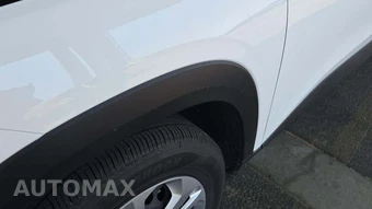 2026 Chevrolet Trax LS - miniatura 19