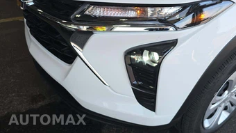 2026 Chevrolet Trax LS - miniatura 21