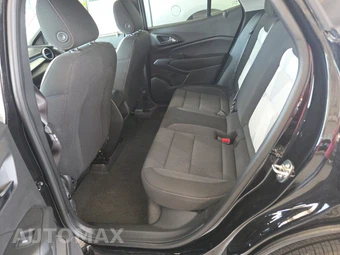 2026 Chevrolet Trax LS – miniatura 13