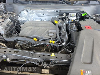 2026 Chevrolet Trax LS – miniatura 15