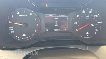 2026 Chevrolet Trax LS – miniatura 17