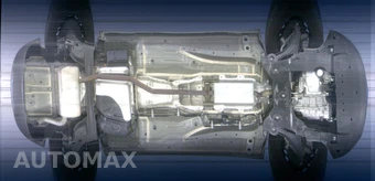 2026 Chevrolet Trax LS – miniatura 20