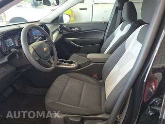 2026 Chevrolet Trax LS – miniatura 7