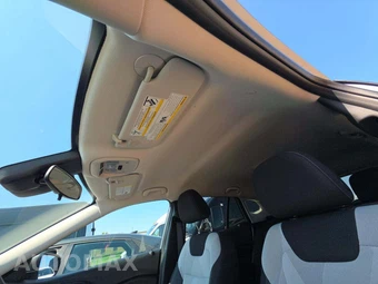 2026 Chevrolet Trax LS – miniatura 11