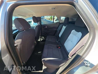 2026 Chevrolet Trax LS – miniatura 13