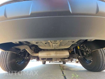 2026 Chevrolet Trax LS – miniatura 15