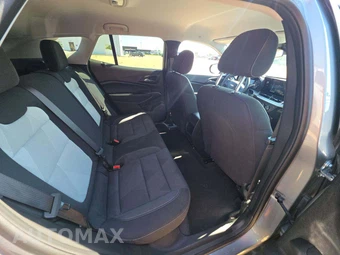 2026 Chevrolet Trax LS – miniatura 16