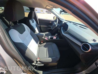 2026 Chevrolet Trax LS – miniatura 18