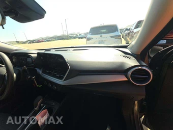 2026 Chevrolet Trax LS – miniatura 19