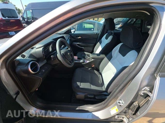 2026 Chevrolet Trax LS – miniatura 6