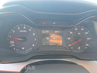 2026 Chevrolet Trax LS – miniatura 9
