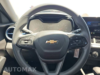 2026 Chevrolet Trax LS – miniatura 10