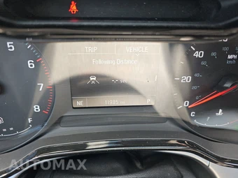 2026 Chevrolet Trax LS – miniatura 12