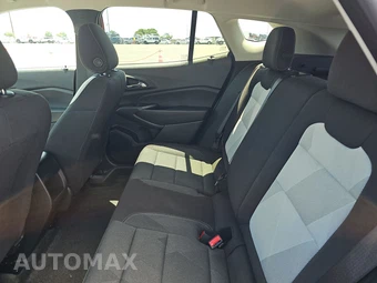 2026 Chevrolet Trax LS – miniatura 13