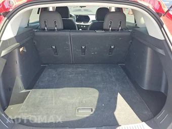 2026 Chevrolet Trax LS – miniatura 16