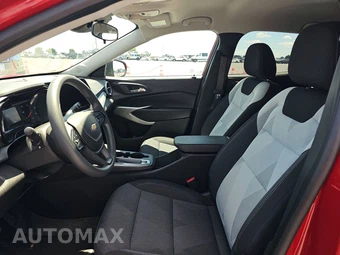 2026 Chevrolet Trax LS – miniatura 7