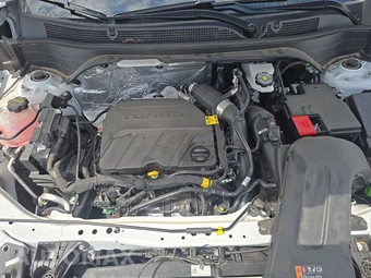 2026 Chevrolet Trax LS – miniatura 15