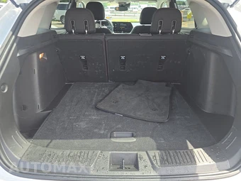 2026 Chevrolet Trax LS – miniatura 16