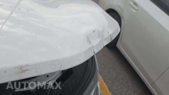 2026 Chevrolet Trax LS – miniatura 20