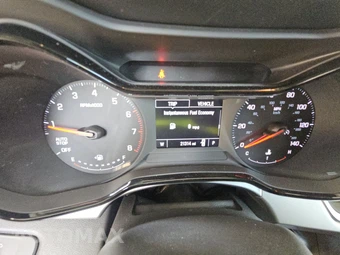 2026 Chevrolet Trax LS – miniatura 12