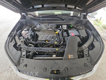 2026 Chevrolet Trax LS – miniatura 15