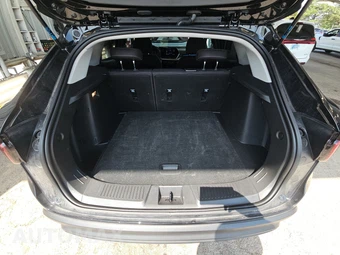 2026 Chevrolet Trax LS – miniatura 16