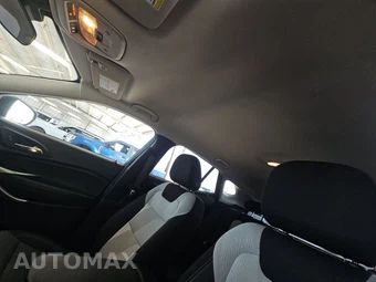 2026 Chevrolet Trax LS – miniatura 17