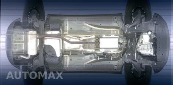 2026 Chevrolet Trax LS – miniatura 18