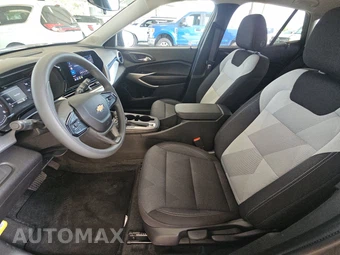 2026 Chevrolet Trax LS – miniatura 7