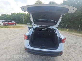 2026 Chevrolet Trax LS - miniatura 14