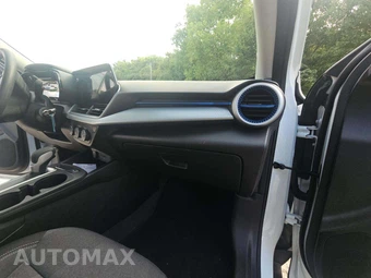 2026 Chevrolet Trax LS - miniatura 19