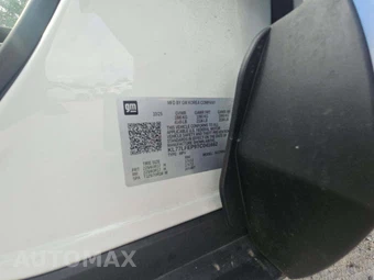 2026 Chevrolet Trax LS - miniatura 5