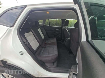 2026 Chevrolet Trax LS – miniatura 13