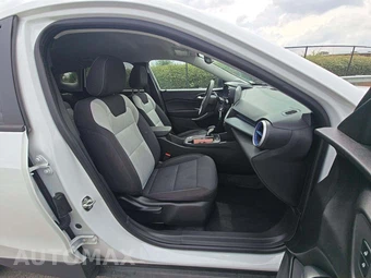 2026 Chevrolet Trax LS – miniatura 15