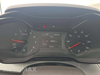 2026 Chevrolet Trax LS – miniatura 6