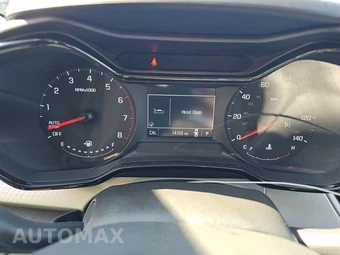 2026 Chevrolet Trax LS – miniatura 12