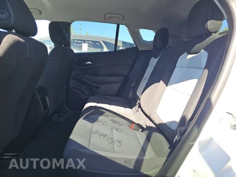 2026 Chevrolet Trax LS – miniatura 13