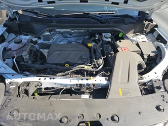 2026 Chevrolet Trax LS – miniatura 15