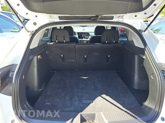 2026 Chevrolet Trax LS – miniatura 16
