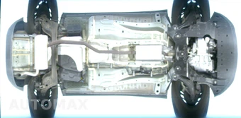 2026 Chevrolet Trax LS – miniatura 17
