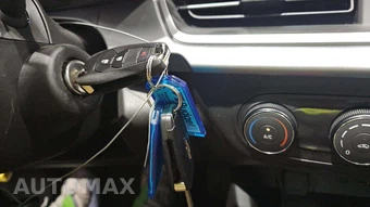 2026 Chevrolet Trax LS – miniatura 18
