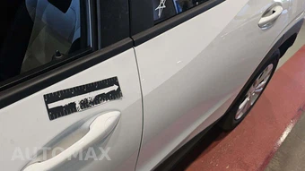 2026 Chevrolet Trax LS – miniatura 21
