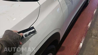 2026 Chevrolet Trax LS – miniatura 22