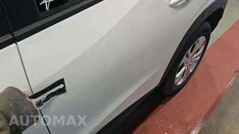 2026 Chevrolet Trax LS – miniatura 23