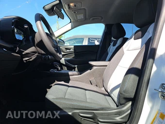 2026 Chevrolet Trax LS – miniatura 7