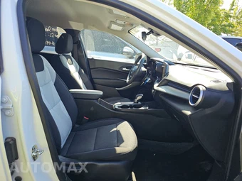 2026 Chevrolet Trax LS – miniatura 8